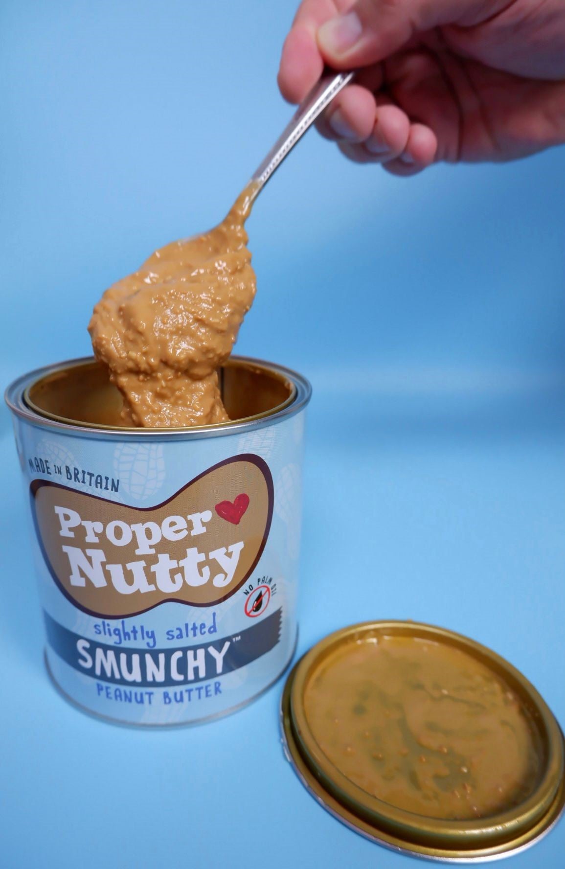 10 Reasons Why Peanut Butter is Your New Best Friend for a Healthier Lifestyle