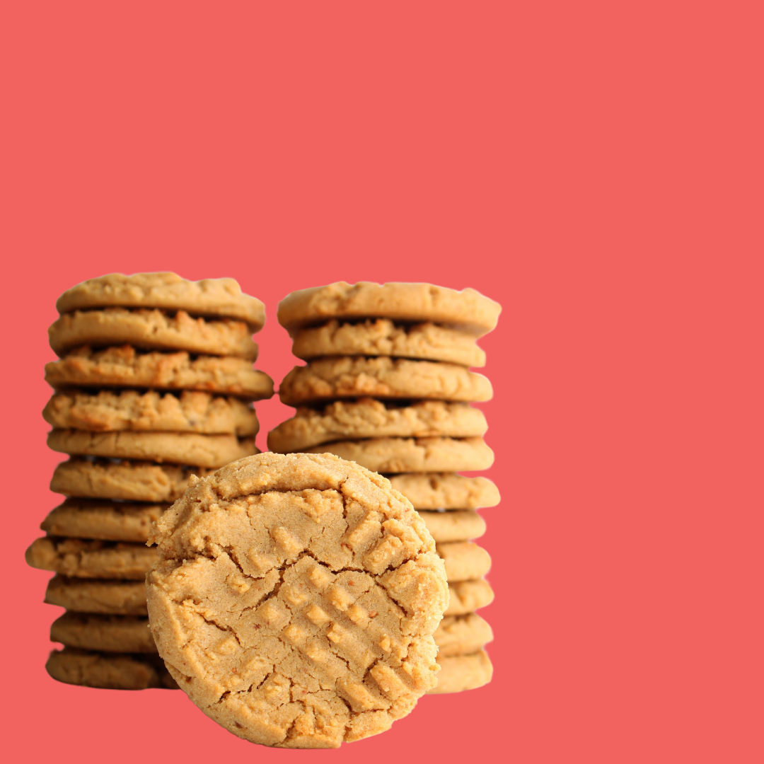 Brenda's Banging Air Fryer Cookies