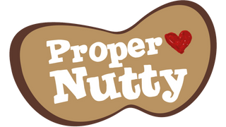 Proper Nutty